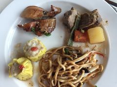 -澳门旅游塔360°旋转餐厅(南湾湖广场店)