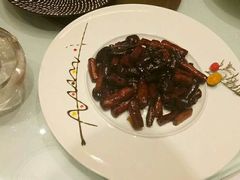 -百富源·海鲜辽菜(和平北大街店)