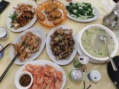-秋姐美食店(旅游大道店)