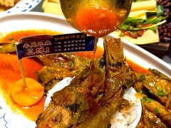-胖姐渔村(中源大道店)