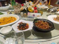 -森谷美食公园(杨行店)