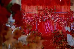 -迎宾一号酒店·宴会厅