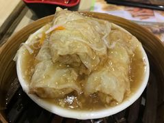 美味鲜竹卷-添好运点心专门店(北角店)