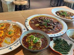 -花盐街·四川乐山小吃(西单大悦城店)