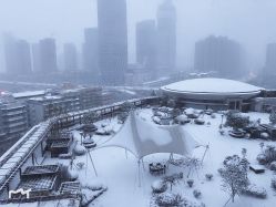 -妍悦母婴月子会所(武汉天地店)