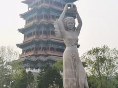 -永定河休闲森林公园