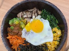-米村拌饭(李沧松乐汀店)