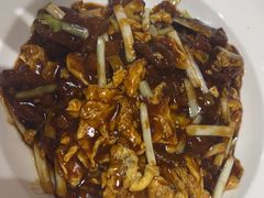 -大碗居·烤鸭·鱼头泡饼(天坛东门店)