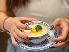 -禄婶鸡煲·打边炉