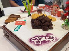 -聚鑫阁江浙菜·非遗传承技艺(闵行交大店)
