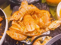 -79号渔船海鲜饭店(华强北店)