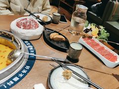 -快乐小羊(富强中路店)
