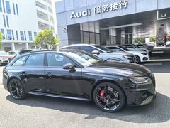 -上海永达奥诚奥迪4S店(申江路店)