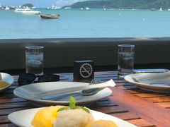 -自然餐厅(Phuket)