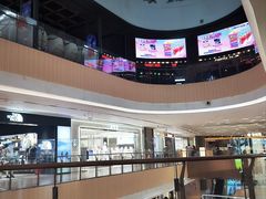 -上海七宝领展广场