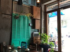 大堂-Ngoc Chau Garden