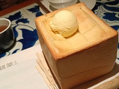 -绿茶餐厅(珞珈创意城店)