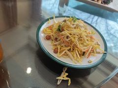 -丽泽山庄·生态怀柔菜·虹鳟鱼(红螺寺店)
