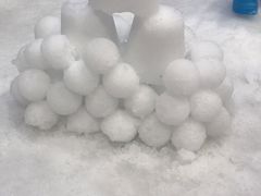 -Mr·Kuma酷么先生雪之乐园