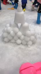 -Mr·Kuma酷么先生雪之乐园