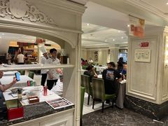 -大鸭梨烤鸭(左家庄店)