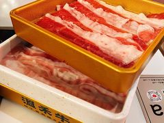 -温禾牛·和牛寿喜烧自助火锅(恒基名人店)