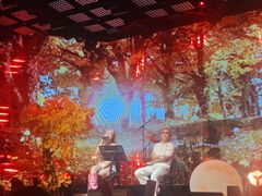-MOSSO·Liveshow(M3香港广场店)