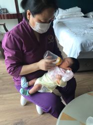 点击看大图 -馨月汇·独栋月子会所(静安店)