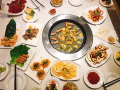 -么子烤肉(化龙池店)