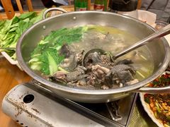 清炖本地鸡-仁和人家