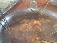-牛华八婆麻辣烫(起源店)