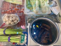 -赖厨潮汕砂锅粥