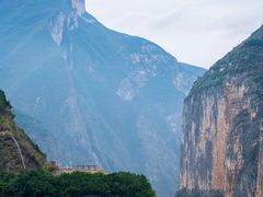 -白帝城·瞿塘峡景区