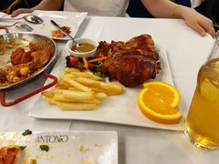 -安东尼奥餐厅