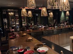 -赤RedBowl川锅·炙烤·板前(北京瑰丽酒店)