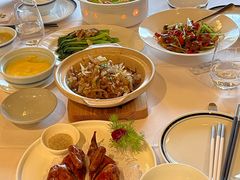 -禧宴Joyous Restaurant(禧园店)