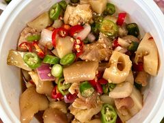 -廖记棒棒鸡(玉林店)