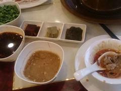 -满旗楼 北京烤鸭·涮羊肉火锅(武昌店)
