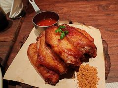-FOOOO CITY CLUB 孚乐里音乐西餐酒吧(来福士店)