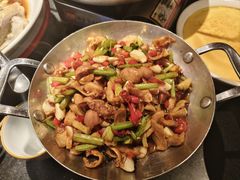 -湘阁里辣(东门茂业店)