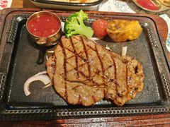 -十分牛西餐·牛扒专门店(光明广场店)
