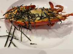 -怡咖啡海鲜自助餐厅(浦东香格里拉店)