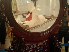 -湖南湘绣博物馆