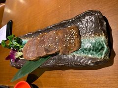 厚切牛舌-魔丼屋(日月光店)