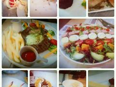 -Kitchen·Y洋厨房西餐厅(王府壹号店)