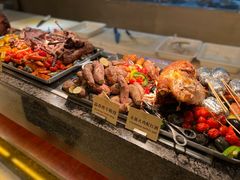 -东莞塘厦三正半山温泉酒店·沙利文西餐厅