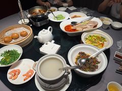 -徐记海鲜(陕西历史博物馆|明德门店)
