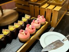 -元一希尔顿酒店·禅自助餐厅·啤酒花园