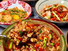 -湘芙蓉·湖南菜(椒江店)