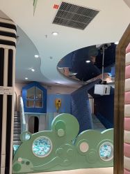 点击看大图 -meland club亲子乐园(重庆万象城店)